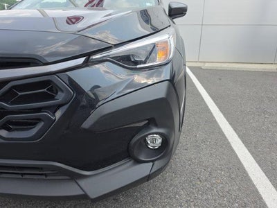 2025 Subaru Crosstrek Premium AWD