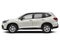 2020 Subaru Forester CVT