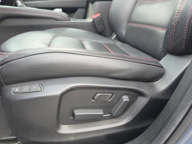 2025 Mazda Mazda CX-5 2.5 S Carbon Edition AWD