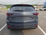 2025 Mazda Mazda CX-5 2.5 S Carbon Edition AWD