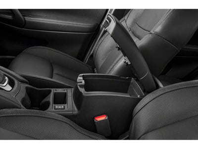 2019 Nissan Rogue Sport AWD SV