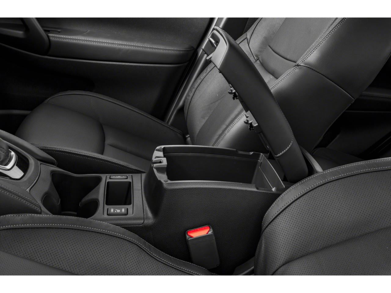 2019 Nissan Rogue Sport AWD SV