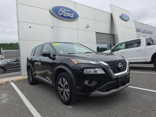 2023 Nissan Rogue AWD SV