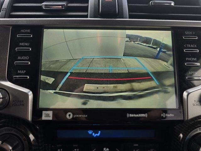 2021 Toyota 4Runner Limited 4WD (Natl)