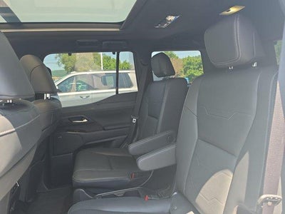 2024 Lexus GX 550 Luxury+ 4WD