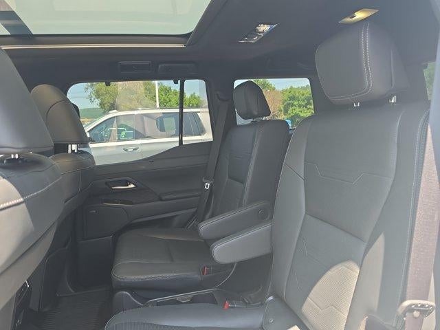 2024 Lexus GX 550 Luxury+ 4WD