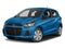2017 Chevrolet Spark Hatch LS (Manual)