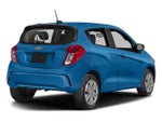 2017 Chevrolet Spark Hatch LS (Manual)
