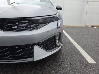 2025 Kia K5 GT DCT FWD