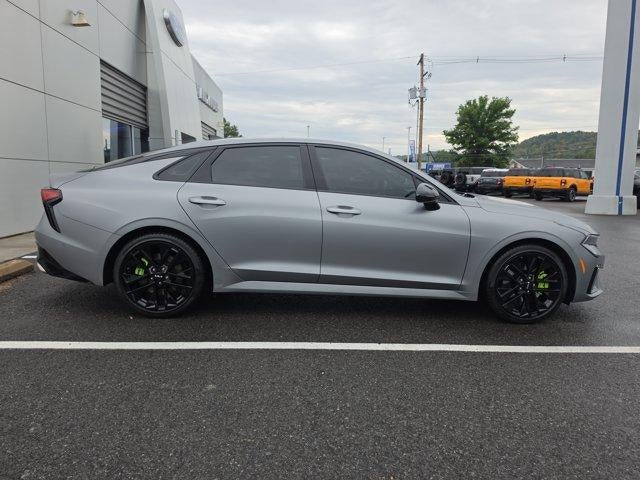 2025 Kia K5 GT DCT FWD