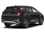 2023 Kia Sportage LX AWD