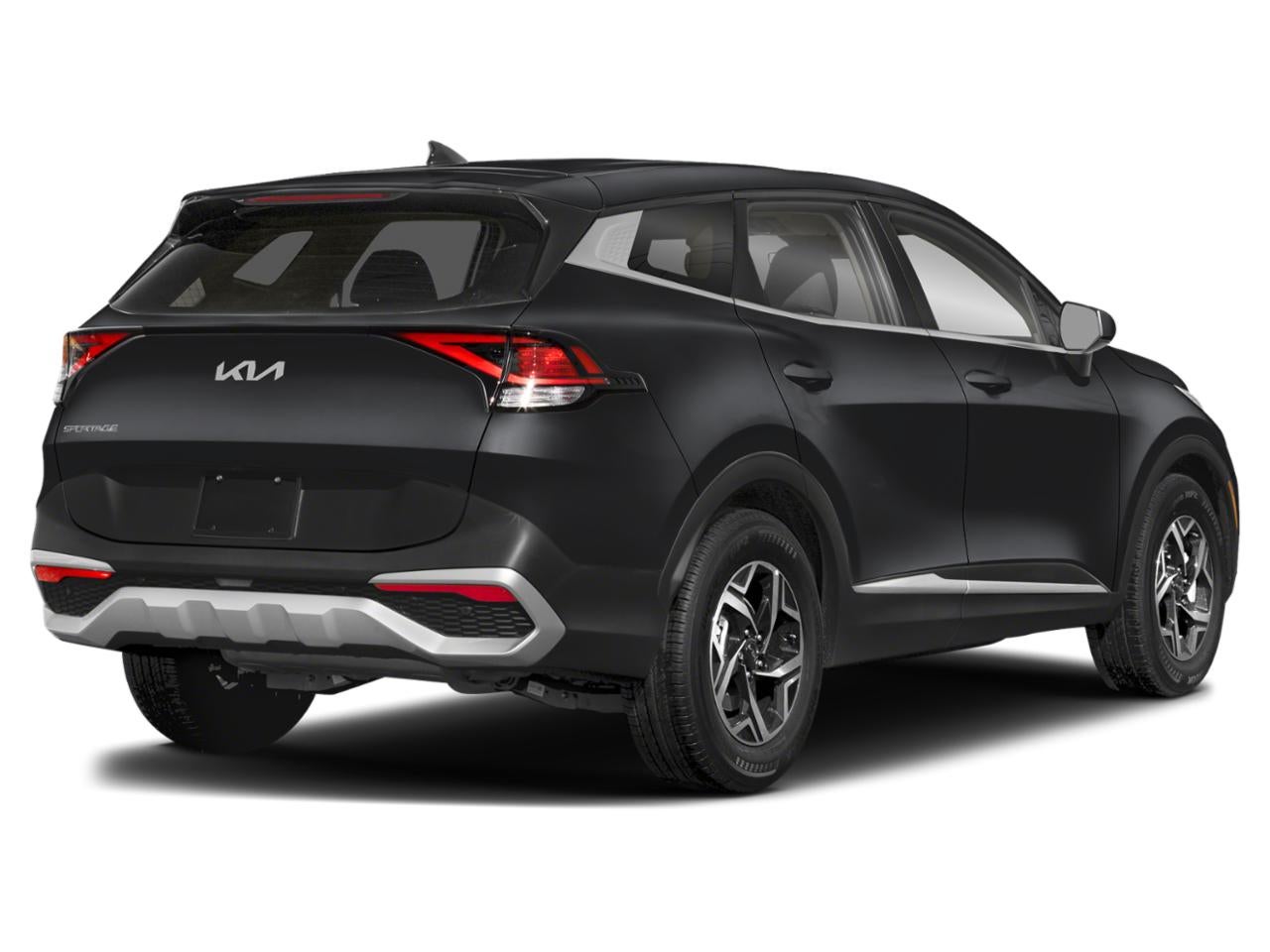 2023 Kia Sportage LX AWD