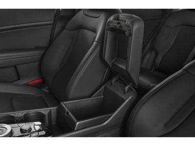 2023 Kia Sportage Hybrid EX AWD