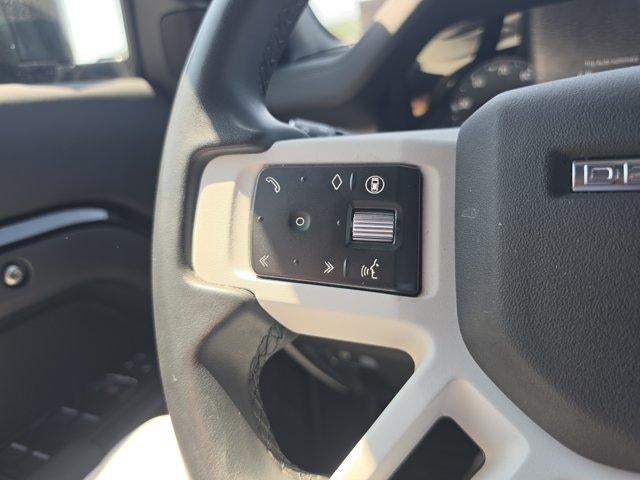 2025 Land Rover Defender 110 P300 S