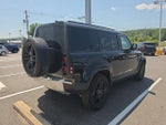 2025 Land Rover Defender 110 P300 S
