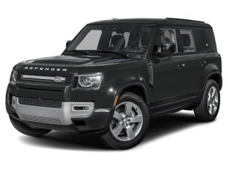 2025 Land Rover Defender 110 P300 S