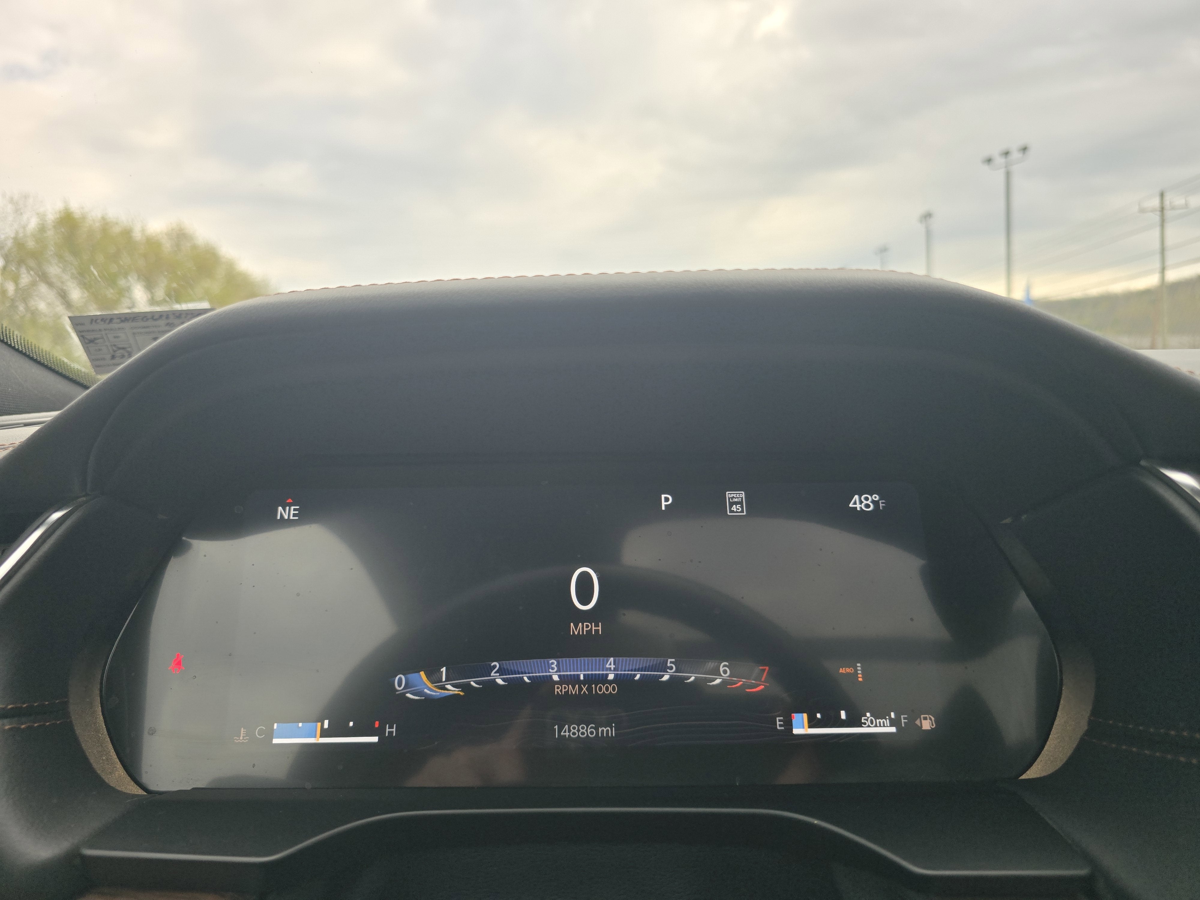 2024 Jeep Grand Cherokee Summit