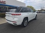 2024 Jeep Grand Cherokee Summit