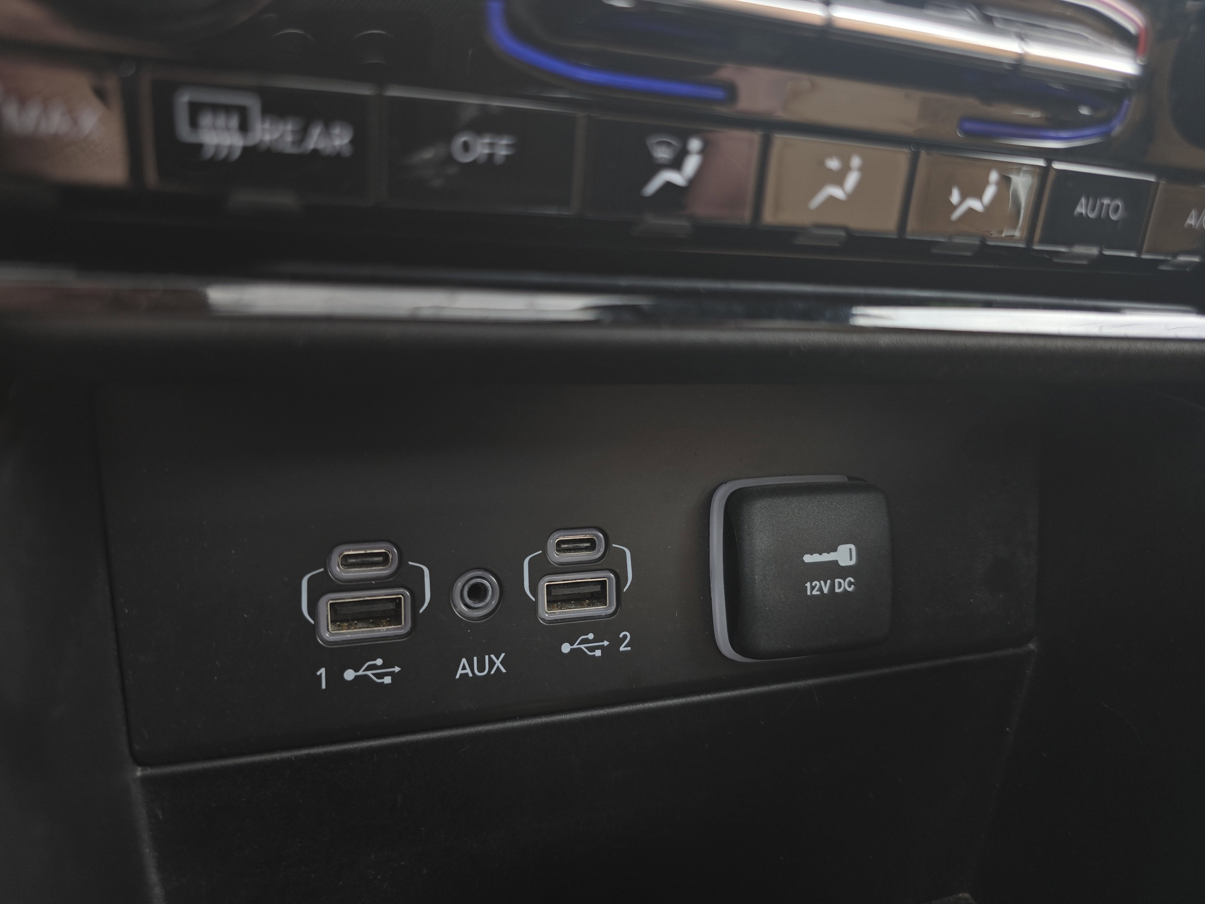 2024 Jeep Grand Cherokee Summit