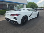 2020 Chevrolet Corvette Stingray 3LT