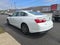 2021 Chevrolet Malibu RS