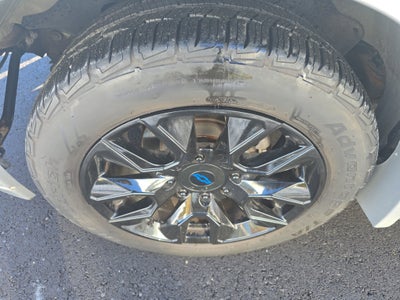 2021 Chevrolet Express Passenger 2500 1LS