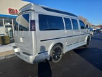 2021 Chevrolet Express Passenger 2500 1LS