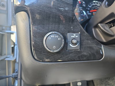 2021 Chevrolet Express Passenger 2500 1LS