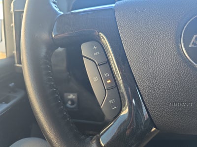 2021 Chevrolet Express Passenger 2500 1LS