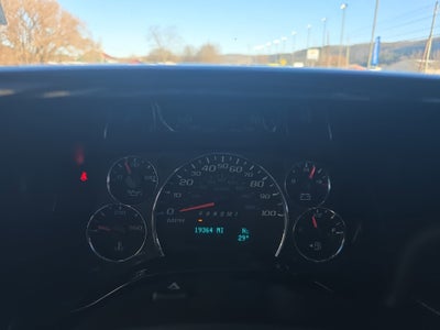 2021 Chevrolet Express Passenger 2500 1LS