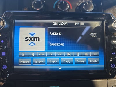 2021 Chevrolet Express Passenger 2500 1LS