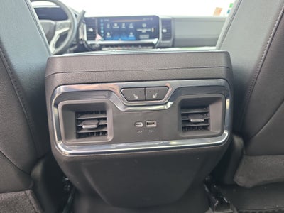 2026 Chevrolet Silverado 3500 HD LTZ DRW