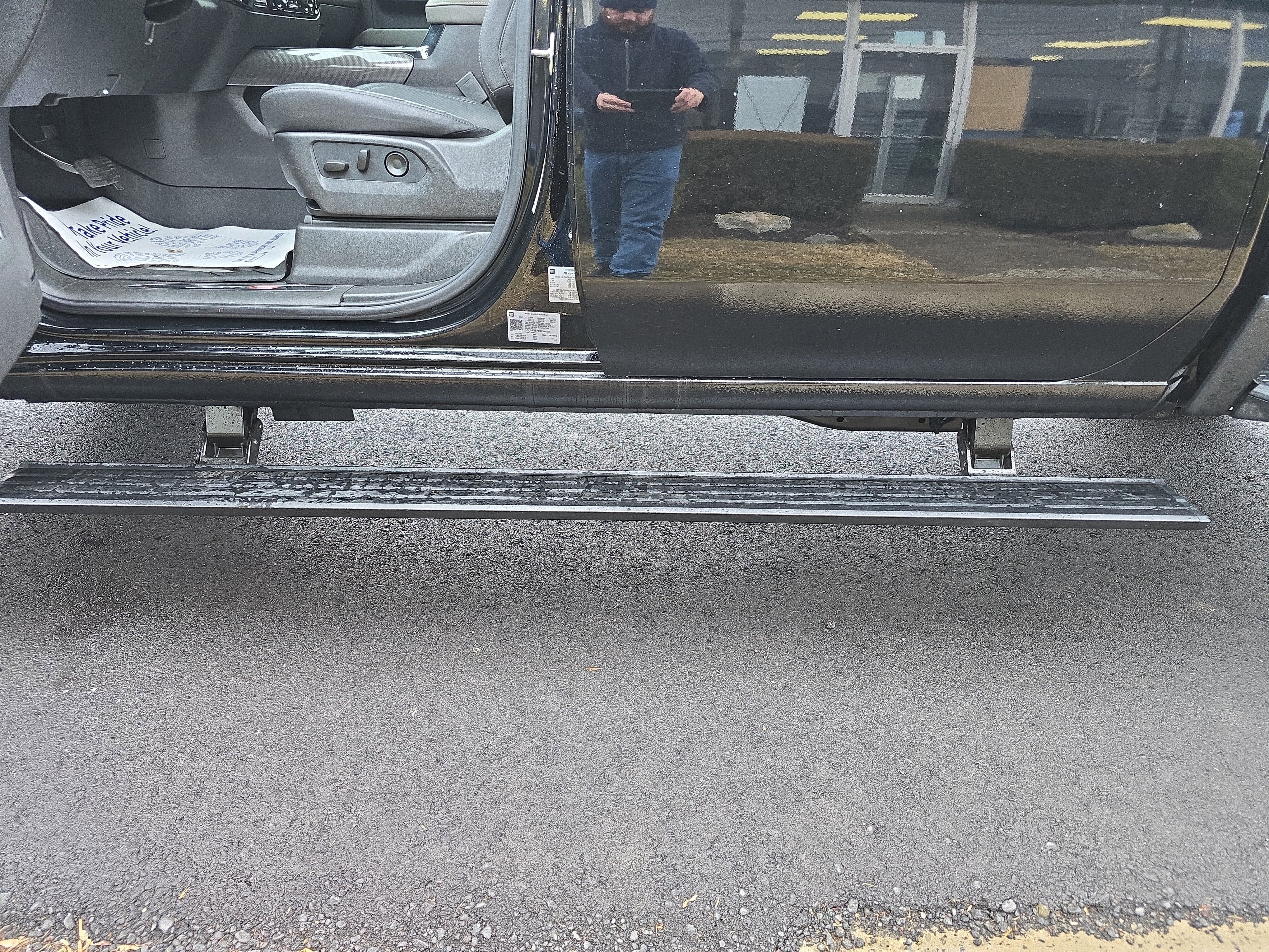 2025 Chevrolet Silverado 2500 HD ZR2