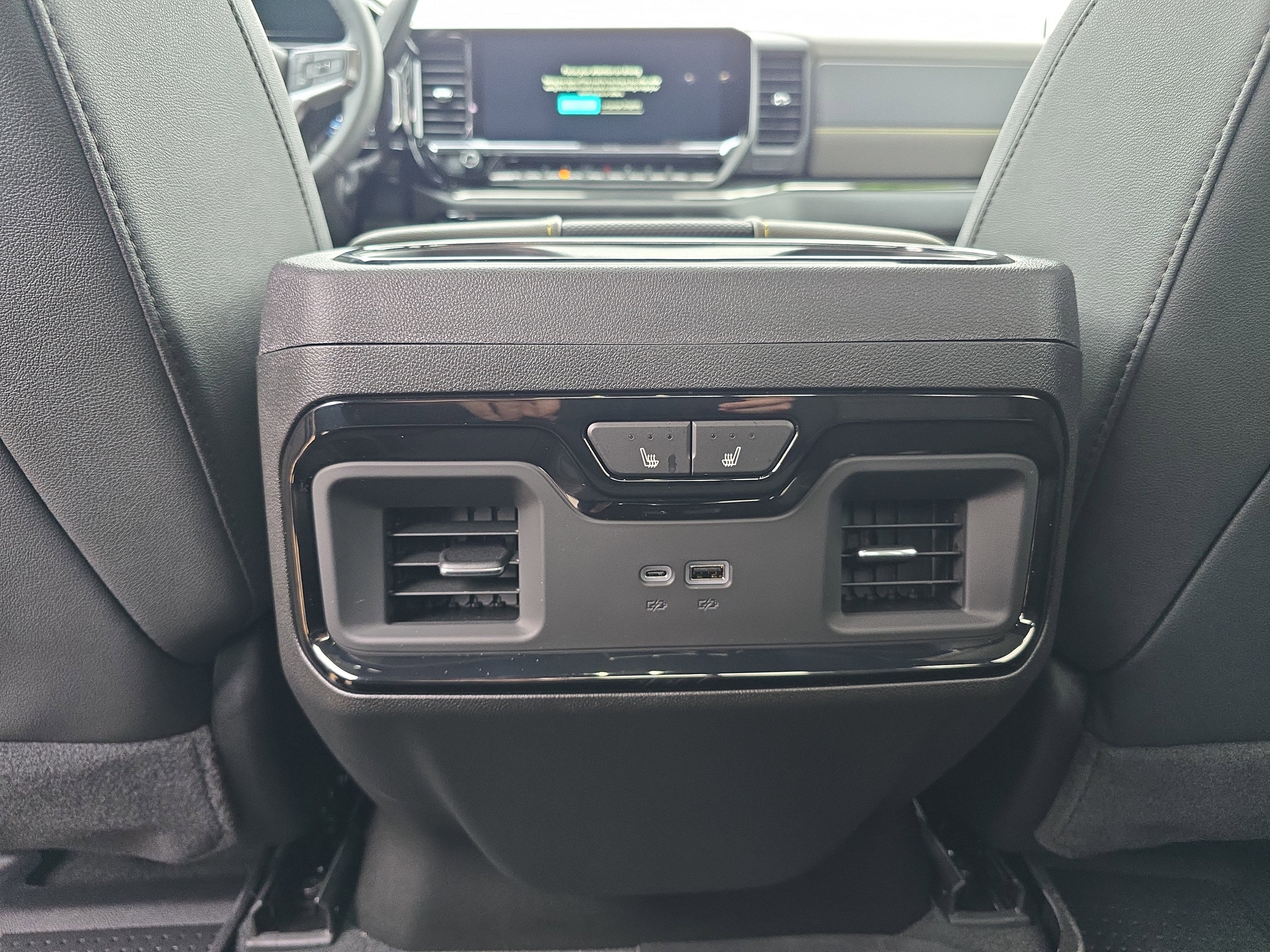 2025 Chevrolet Silverado 2500 HD ZR2