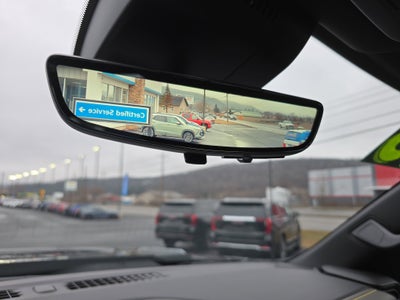 2025 Chevrolet Silverado 2500 HD ZR2