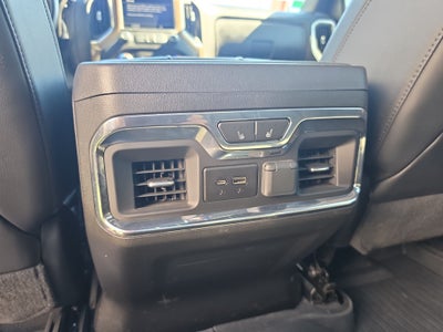 2023 Chevrolet Silverado 3500 HD High Country