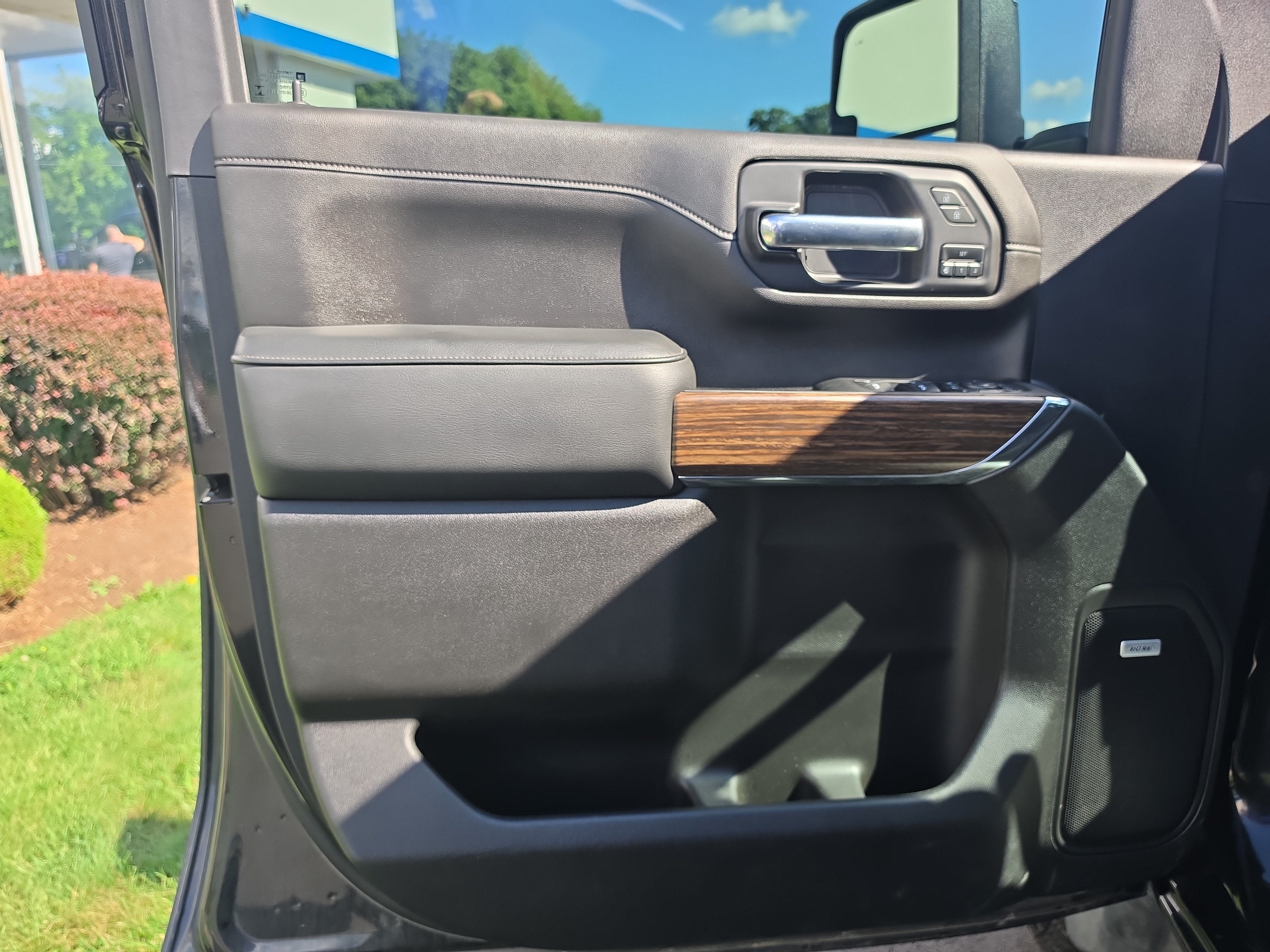 2023 Chevrolet Silverado 3500 HD High Country