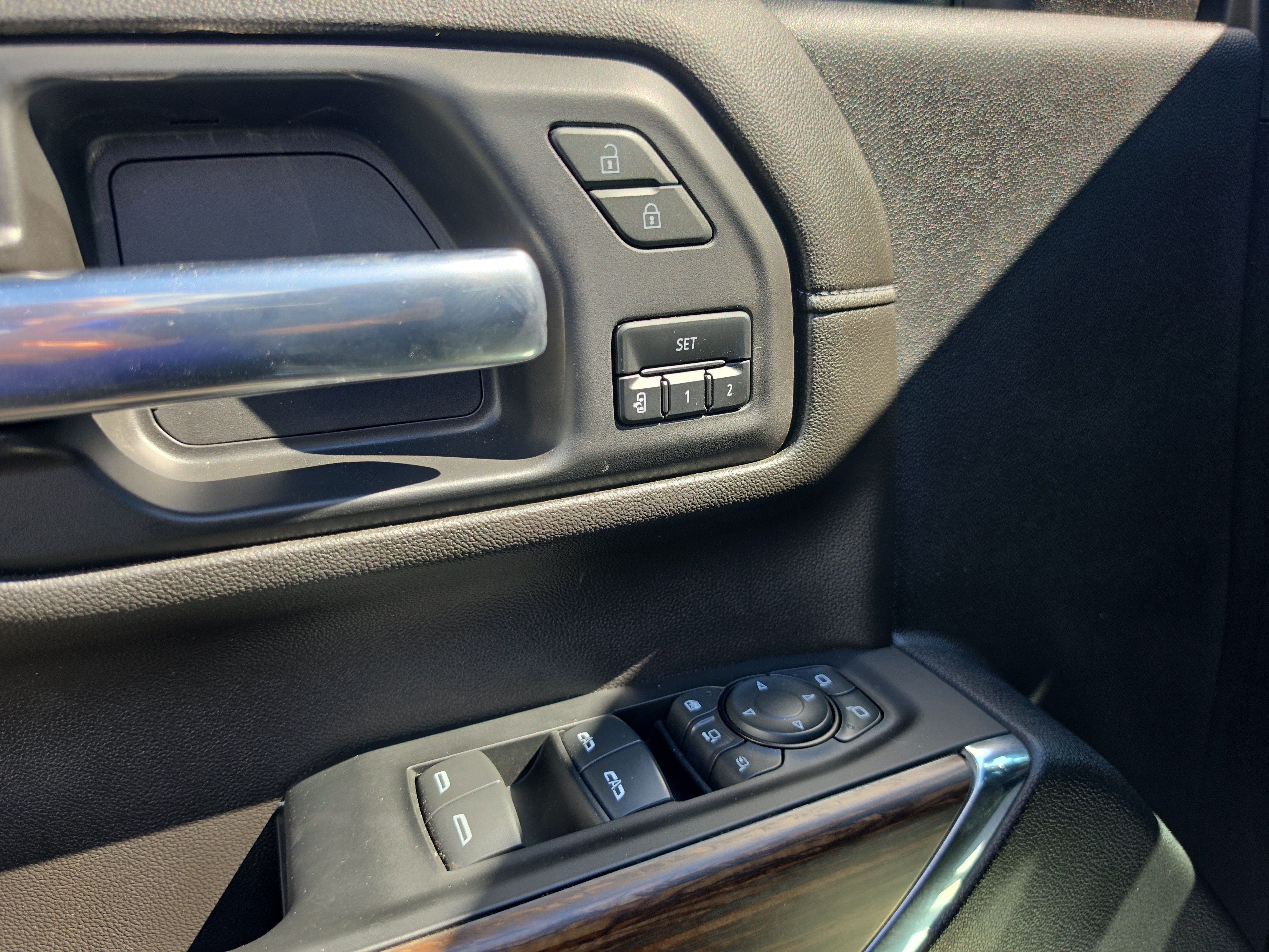 2023 Chevrolet Silverado 3500 HD High Country
