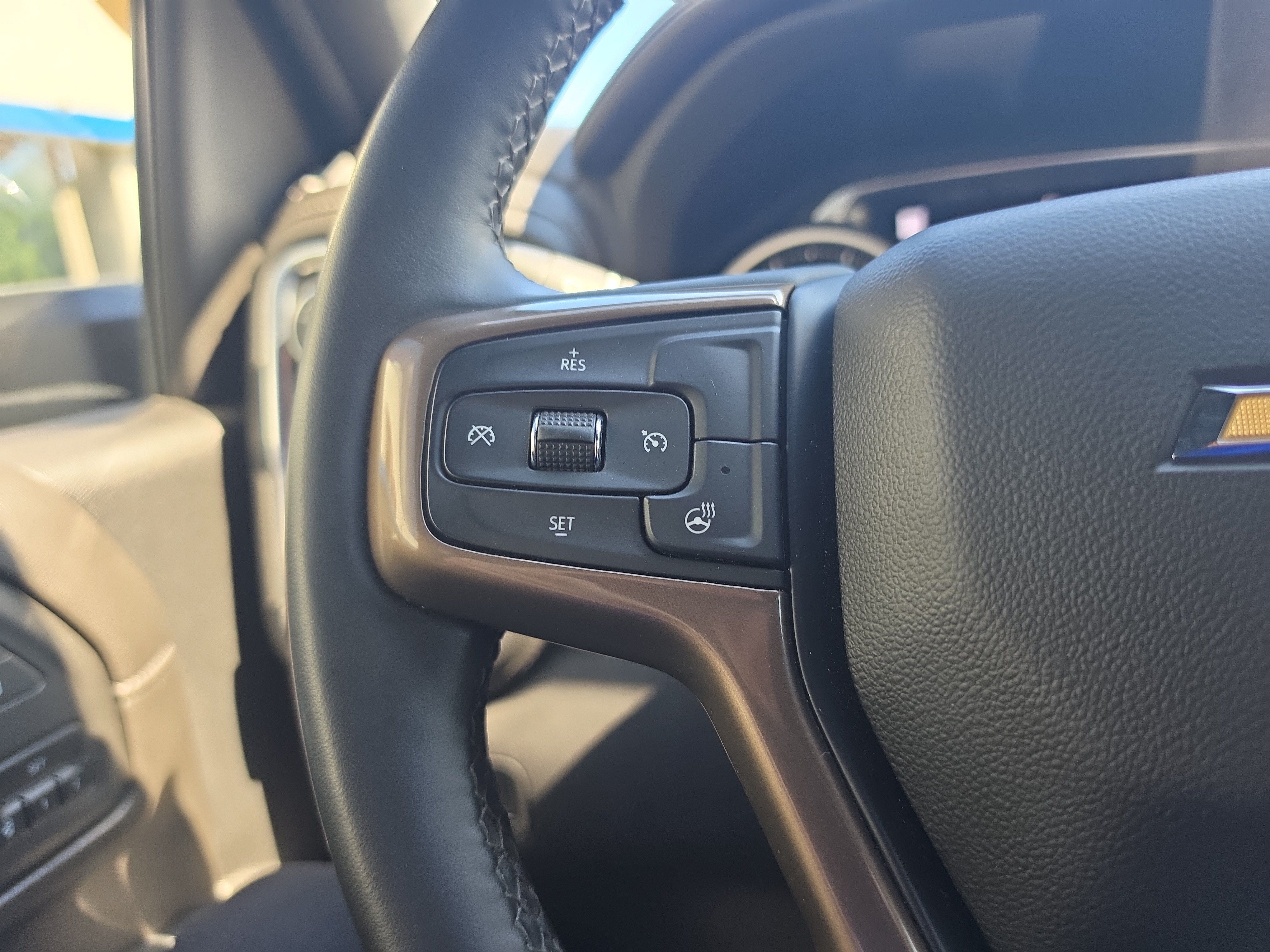 2023 Chevrolet Silverado 3500 HD High Country