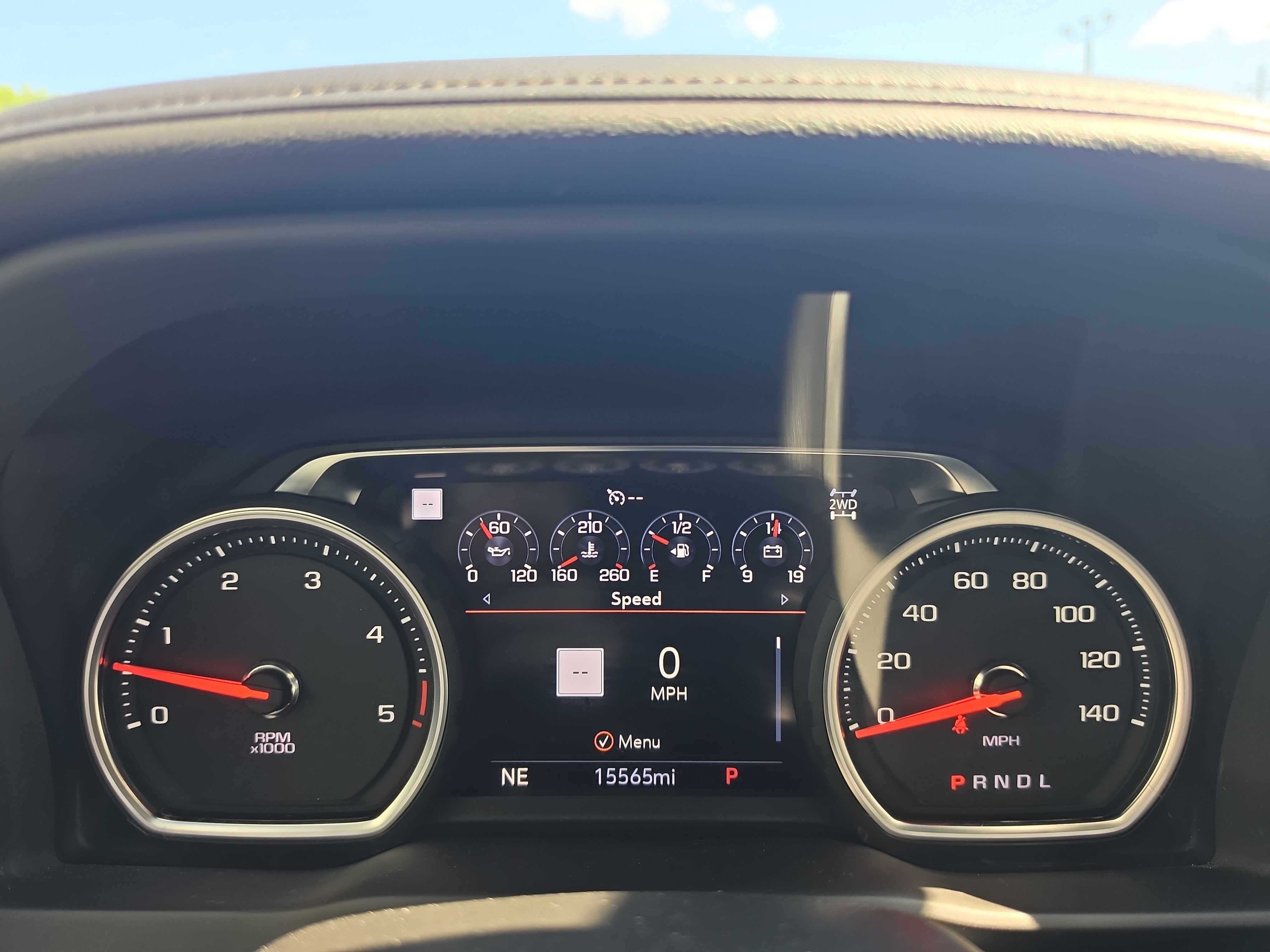 2023 Chevrolet Silverado 3500 HD High Country