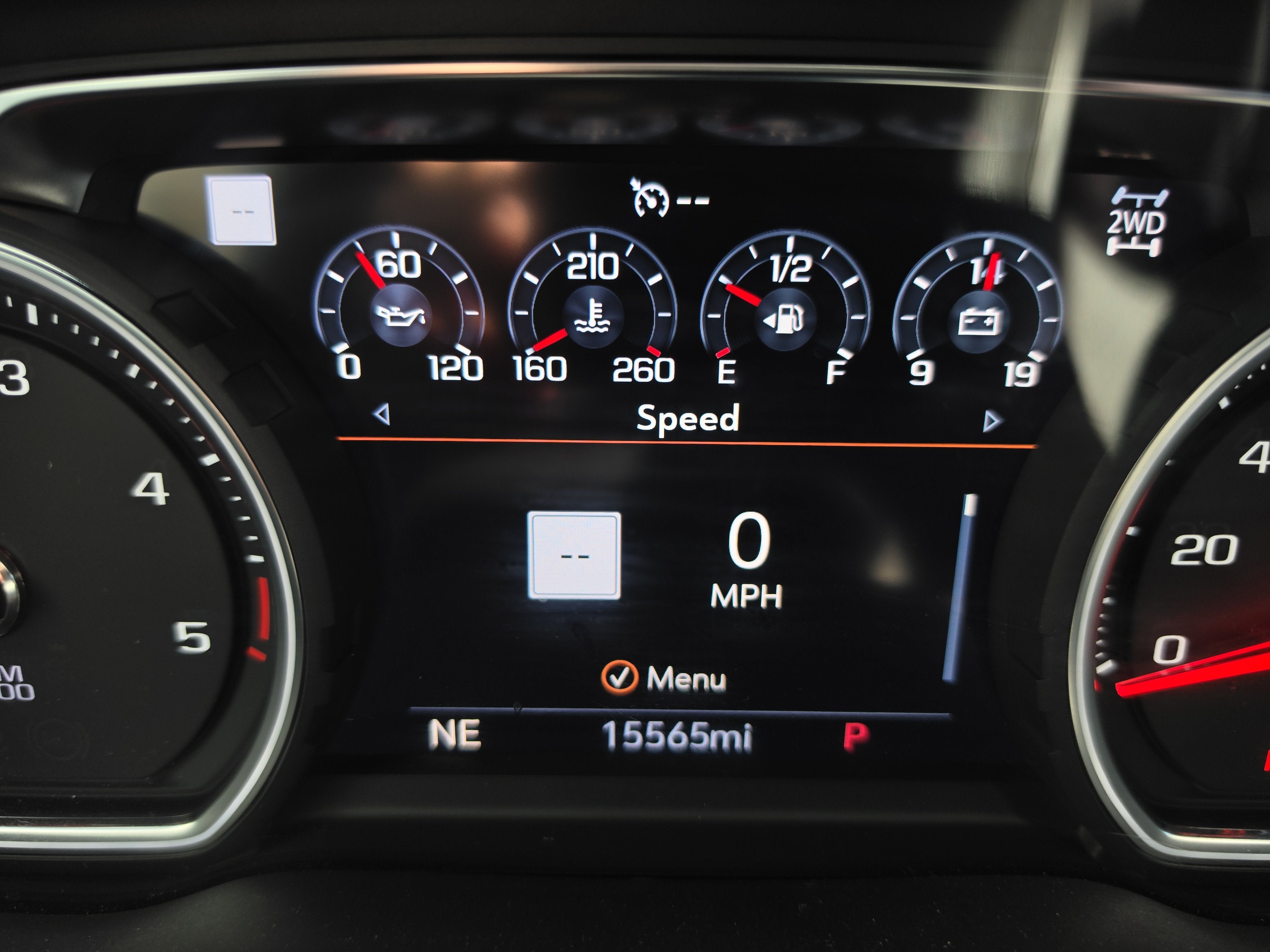 2023 Chevrolet Silverado 3500 HD High Country