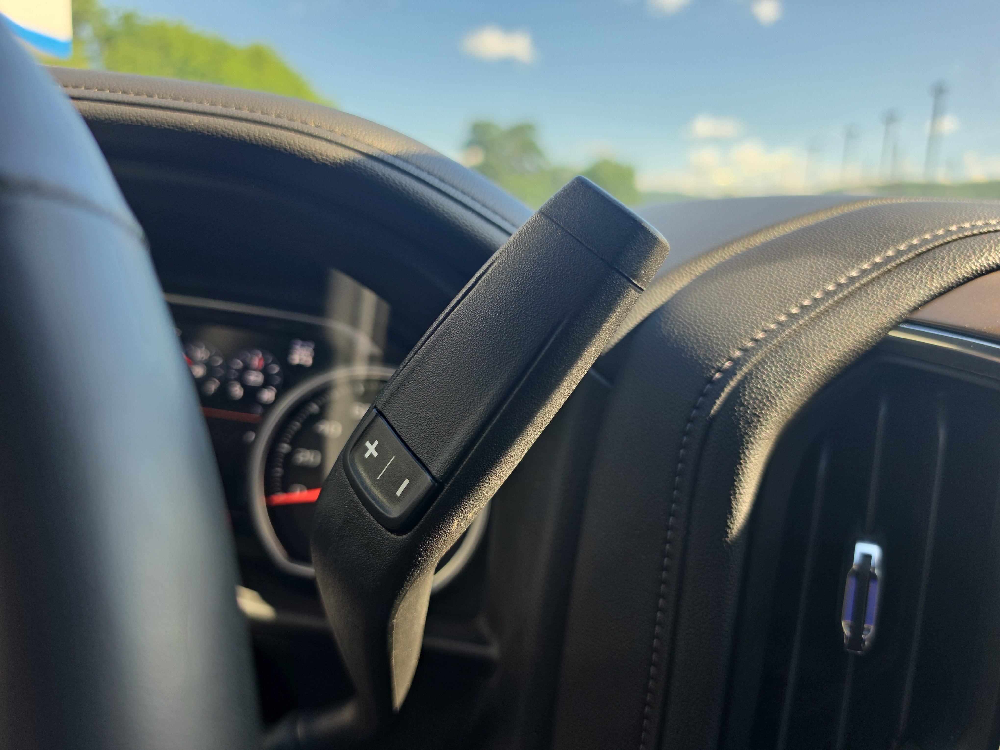 2023 Chevrolet Silverado 3500 HD High Country