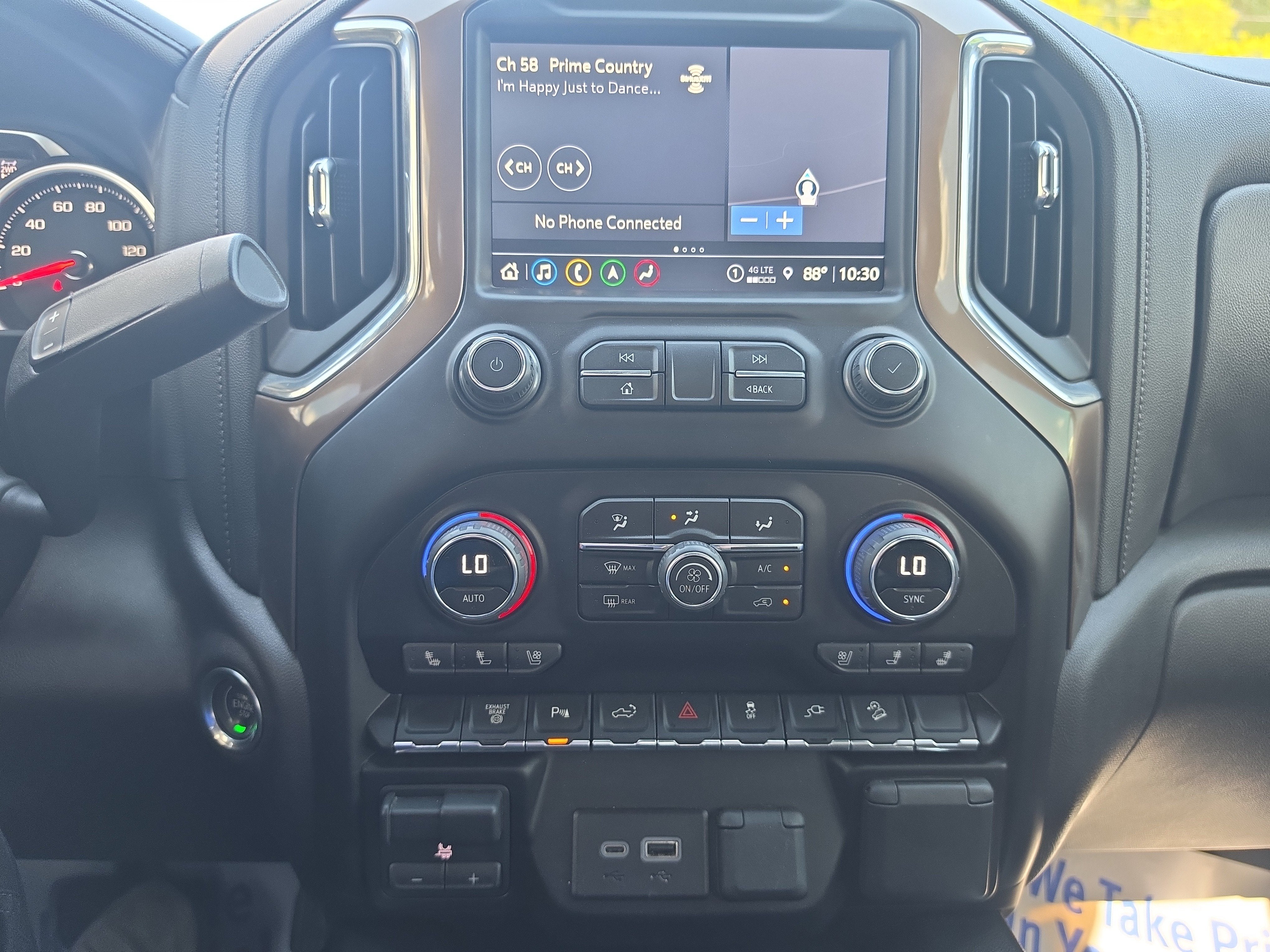 2023 Chevrolet Silverado 3500 HD High Country
