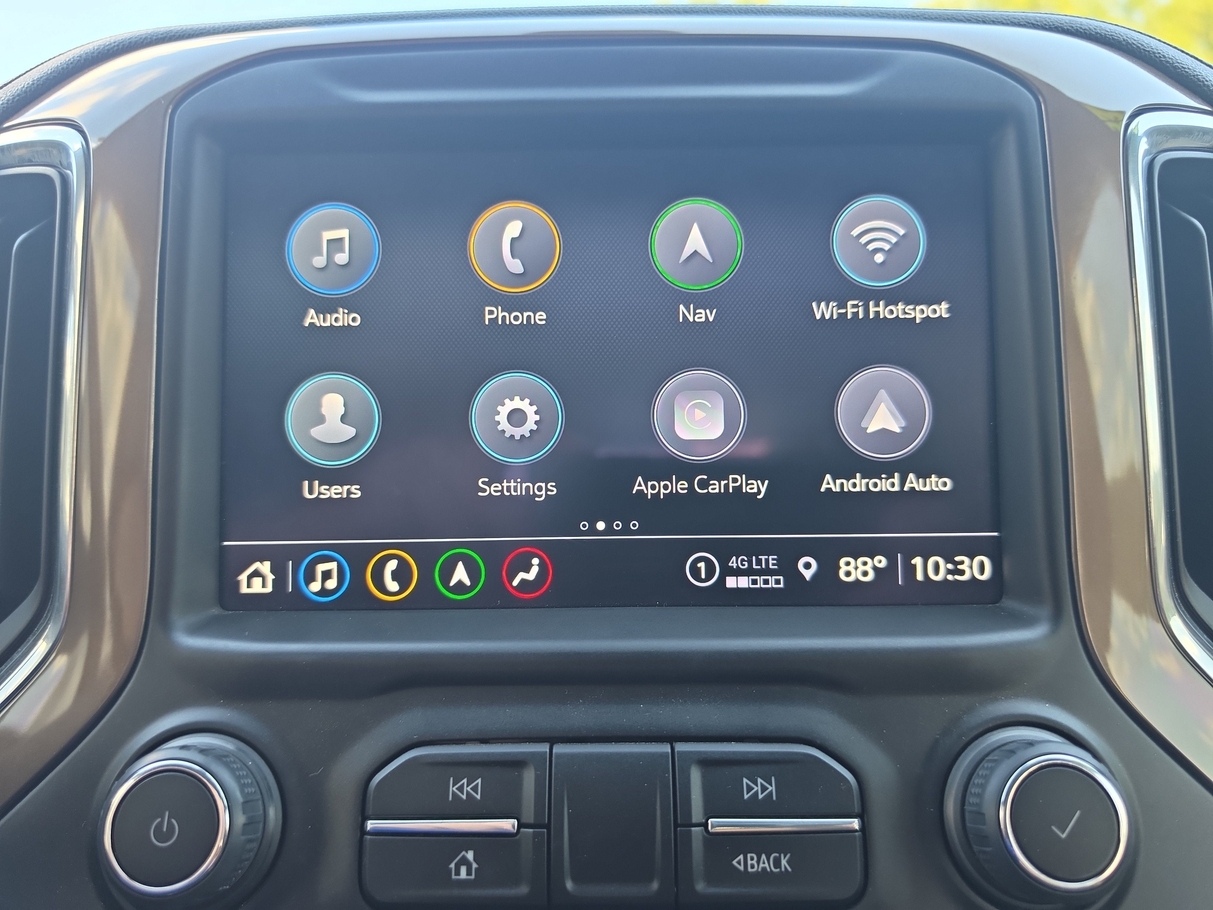 2023 Chevrolet Silverado 3500 HD High Country
