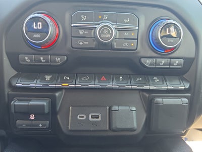 2023 Chevrolet Silverado 3500 HD High Country