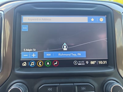 2023 Chevrolet Silverado 3500 HD High Country