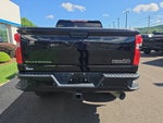2023 Chevrolet Silverado 3500 HD High Country