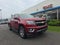 2018 Chevrolet Colorado 4WD Z71