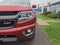 2018 Chevrolet Colorado 4WD Z71