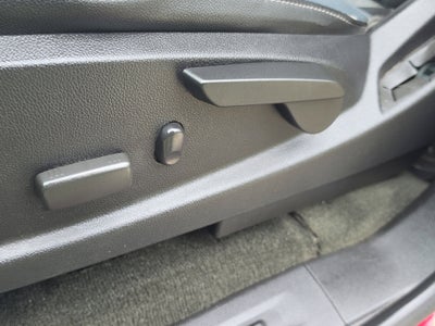 2018 Chevrolet Colorado 4WD Z71